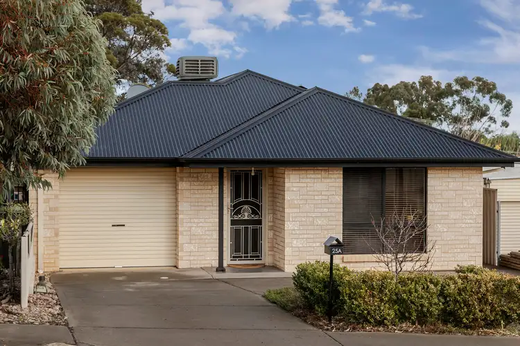 25A Yarcowie Avenue, Ingle Farm SA 5098