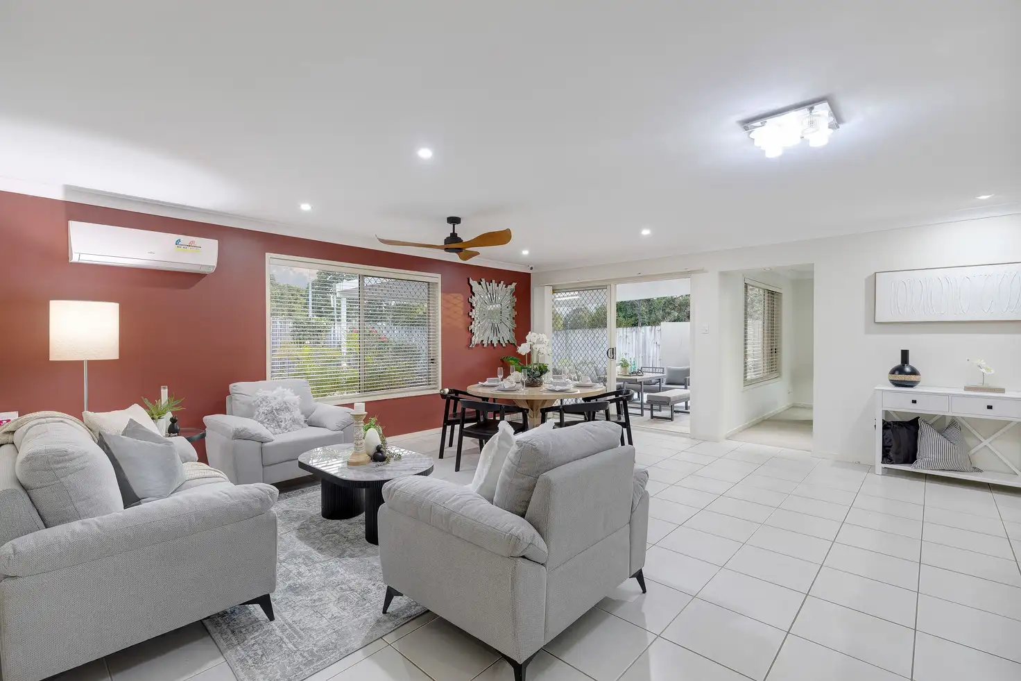 Main view of Homely house listing, 15 Nabeel Place, Calamvale QLD 4116