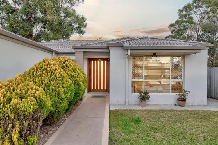Fourth view of Homely house listing, 15 Nabeel Place, Calamvale QLD 4116