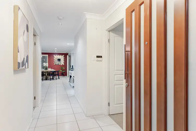 Fifth view of Homely house listing, 15 Nabeel Place, Calamvale QLD 4116