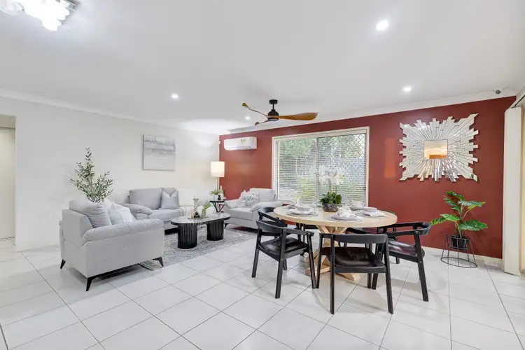 Sixth view of Homely house listing, 15 Nabeel Place, Calamvale QLD 4116