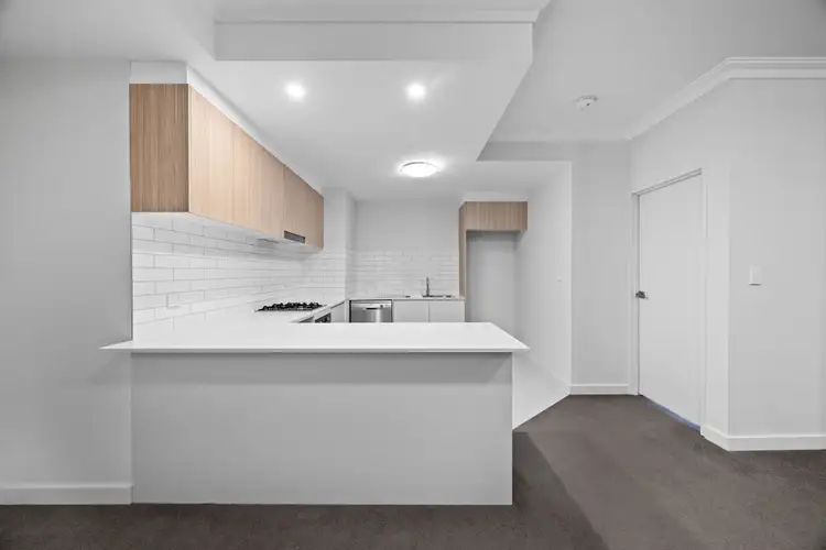 Third view of Homely unit listing, 49/39 Chamberlain Street, Campbelltown NSW 2560
