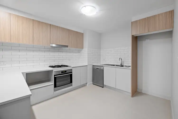 Fourth view of Homely unit listing, 49/39 Chamberlain Street, Campbelltown NSW 2560
