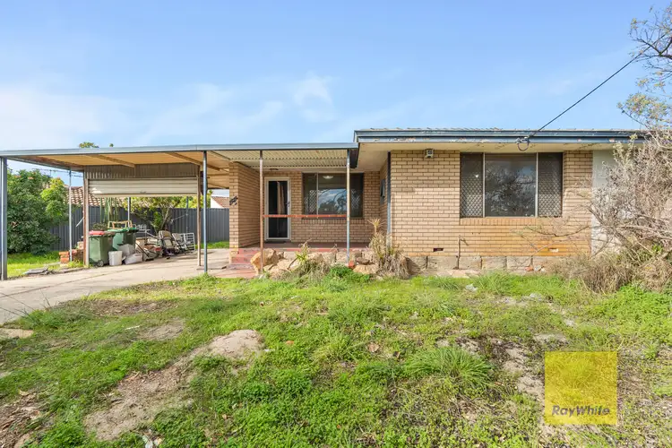 Main view of Homely semi-detached listing, 88B Alexander Drive, Dianella WA 6059