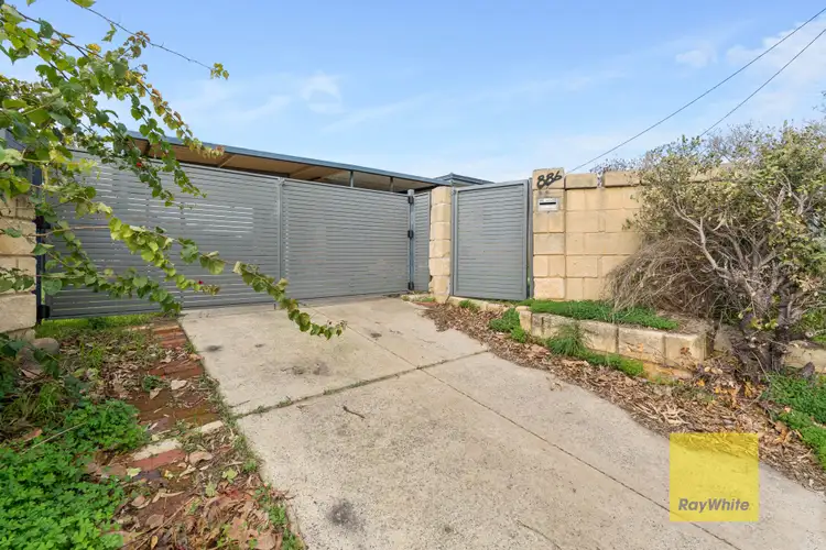 Second view of Homely semi-detached listing, 88B Alexander Drive, Dianella WA 6059