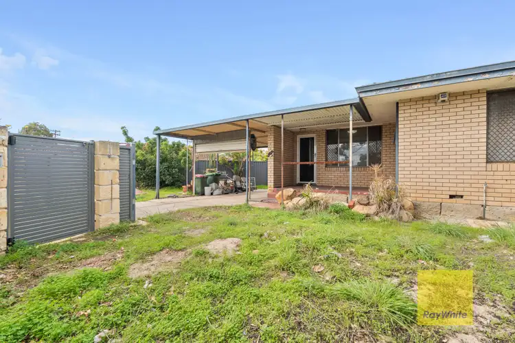 Third view of Homely semi-detached listing, 88B Alexander Drive, Dianella WA 6059