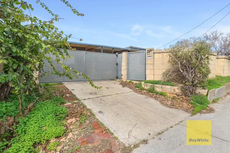 Fourth view of Homely semi-detached listing, 88B Alexander Drive, Dianella WA 6059
