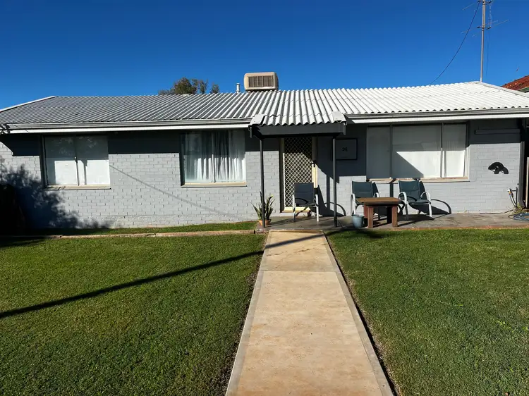 Main view of Homely house listing, 36 Short Street, Mullewa WA 6630