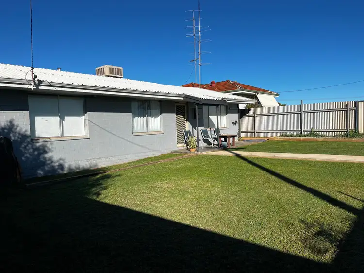 Second view of Homely house listing, 36 Short Street, Mullewa WA 6630