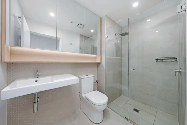 Fifth view of Homely apartment listing, 708/25 Bigge Street, Liverpool NSW 2170
