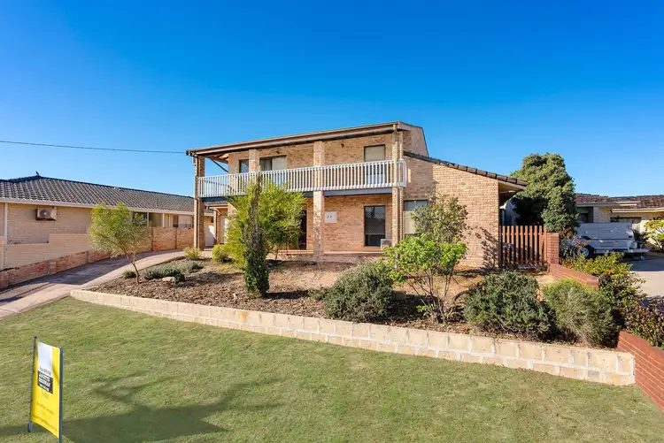 Second view of Homely house listing, 35 Maidstone Street, Mount Tarcoola WA 6530