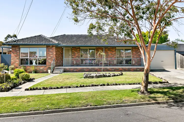 6 Phelan Court, Tullamarine VIC 3043