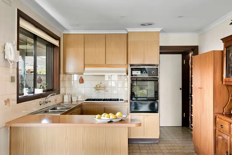 Fifth view of Homely house listing, 6 Phelan Court, Tullamarine VIC 3043
