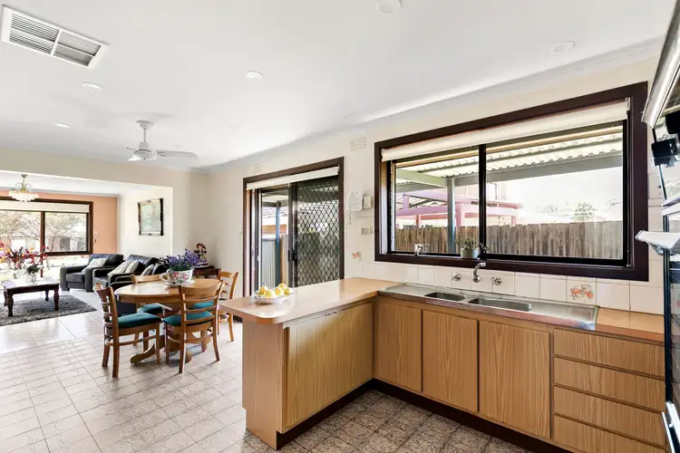 Sixth view of Homely house listing, 6 Phelan Court, Tullamarine VIC 3043