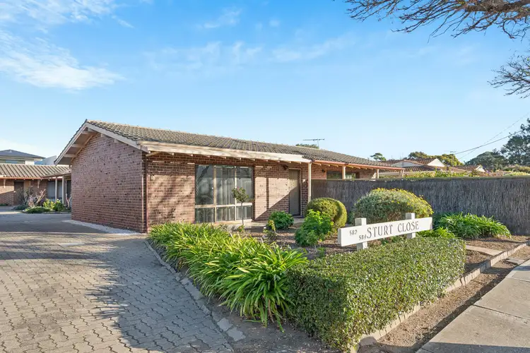 5/582-584 Grange Road, Henley Beach SA 5022