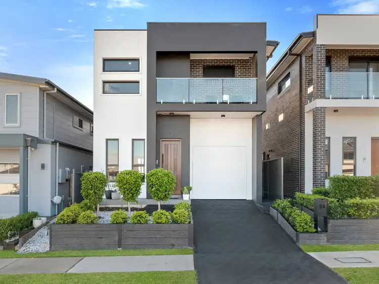 Main view of Homely house listing, 9a Power Ridge, Oran Park NSW 2570