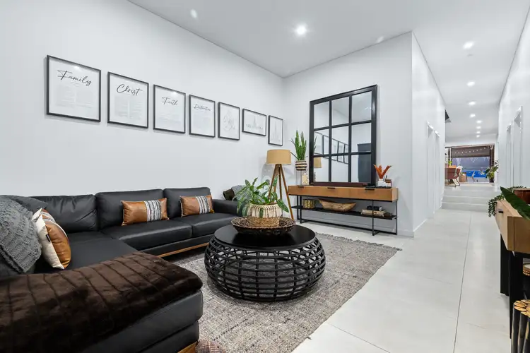 Second view of Homely house listing, 9a Power Ridge, Oran Park NSW 2570