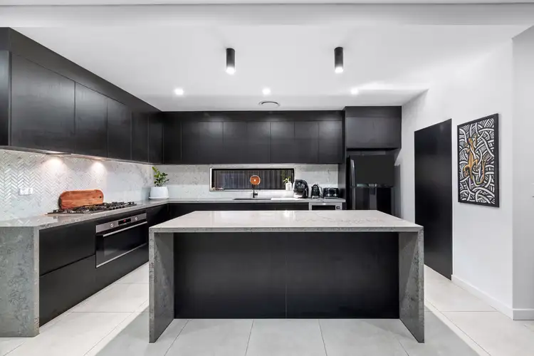Fourth view of Homely house listing, 9a Power Ridge, Oran Park NSW 2570