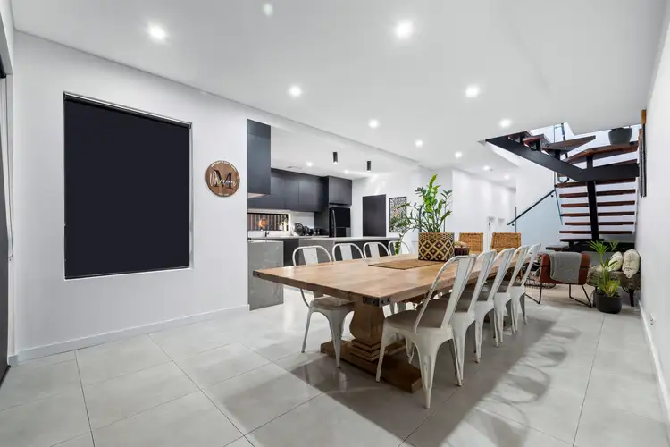 Fifth view of Homely house listing, 9a Power Ridge, Oran Park NSW 2570
