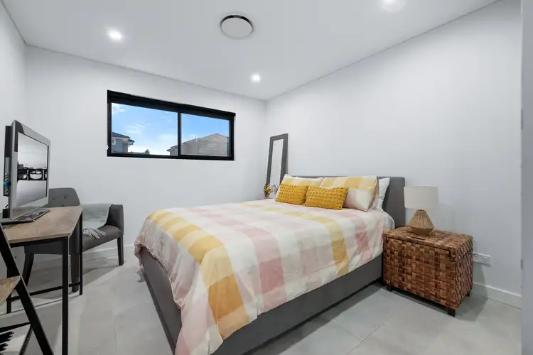 Sixth view of Homely house listing, 9a Power Ridge, Oran Park NSW 2570