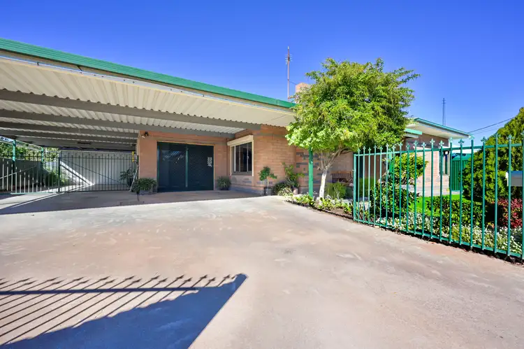 8-10 Sorata Street, Port Augusta SA 5700