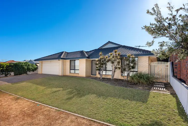 15 Ego Creek Loop, Waggrakine WA 6530
