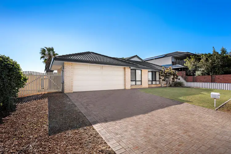 Second view of Homely house listing, 15 Ego Creek Loop, Waggrakine WA 6530