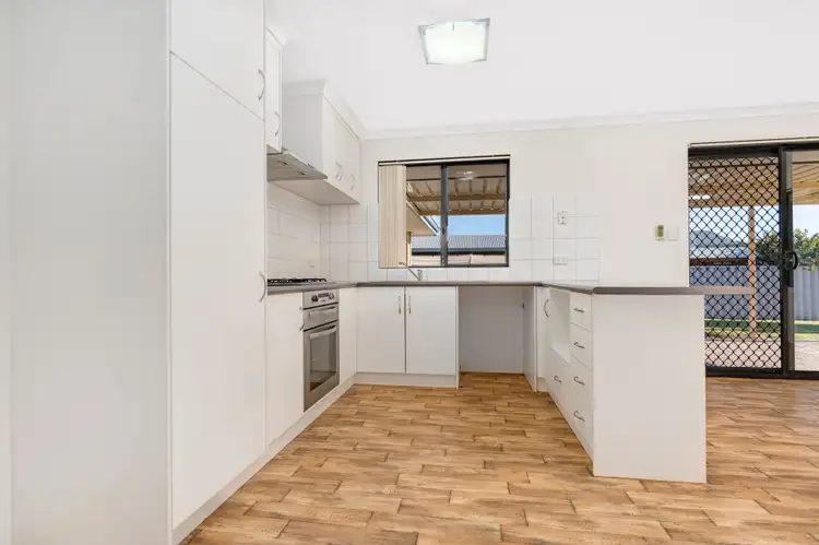 Fourth view of Homely house listing, 15 Ego Creek Loop, Waggrakine WA 6530