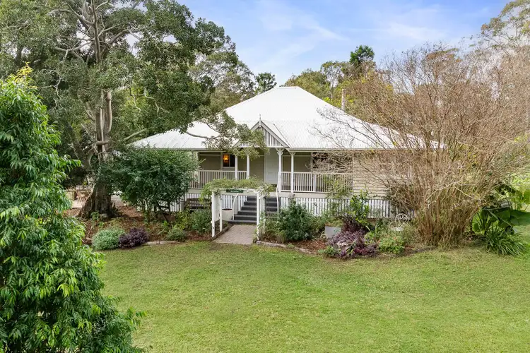 1726 Kenilworth Skyring Creek Road