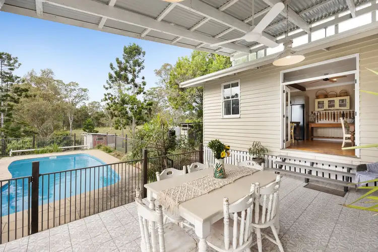 Third view of Homely rural property listing, 1726 Kenilworth Skyring Creek Road, Tuchekoi QLD 4570