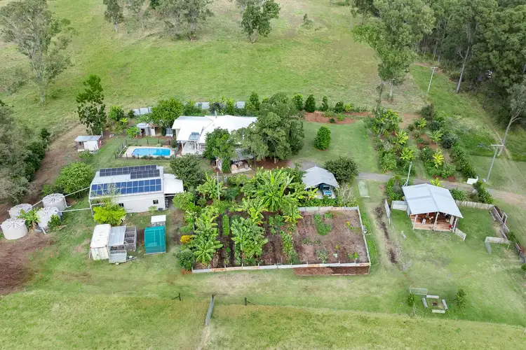 Fourth view of Homely rural property listing, 1726 Kenilworth Skyring Creek Road, Tuchekoi QLD 4570