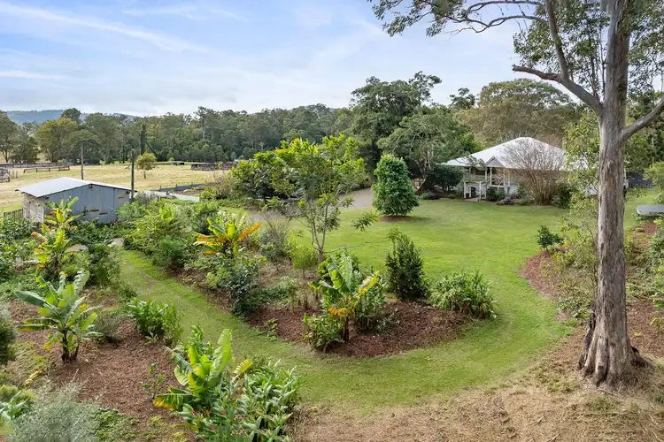 Fifth view of Homely rural property listing, 1726 Kenilworth Skyring Creek Road, Tuchekoi QLD 4570