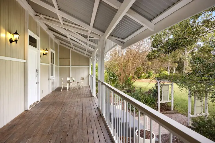 Sixth view of Homely rural property listing, 1726 Kenilworth Skyring Creek Road, Tuchekoi QLD 4570