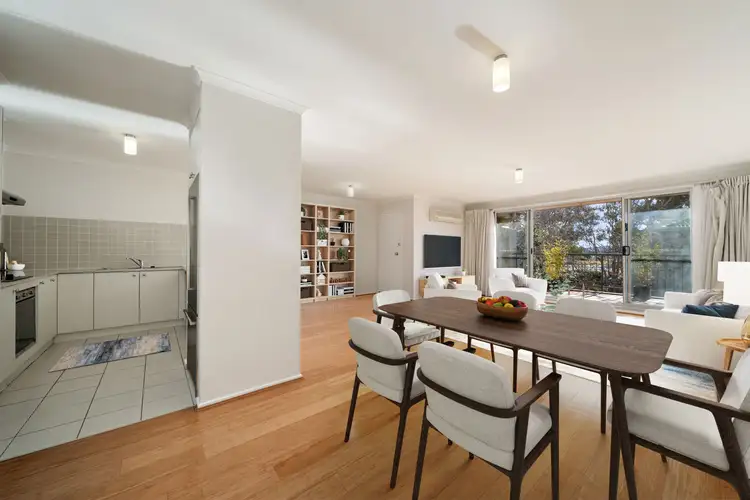 Main view of Homely apartment listing, 71/20 Federal Highway, Watson ACT 2602