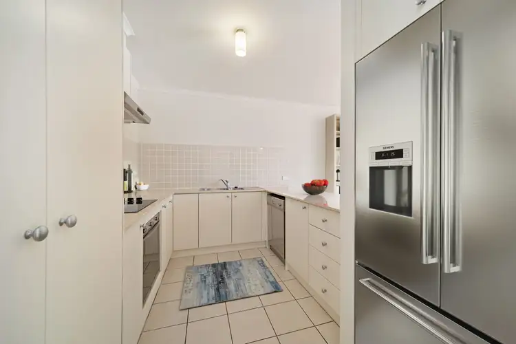 Third view of Homely apartment listing, 71/20 Federal Highway, Watson ACT 2602