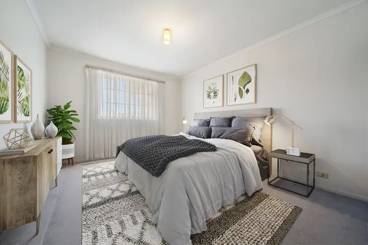 Fourth view of Homely apartment listing, 71/20 Federal Highway, Watson ACT 2602