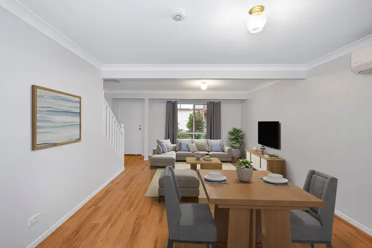 Fourth view of Homely townhouse listing, 65/3809 Pacific Highway, Tanah Merah QLD 4128