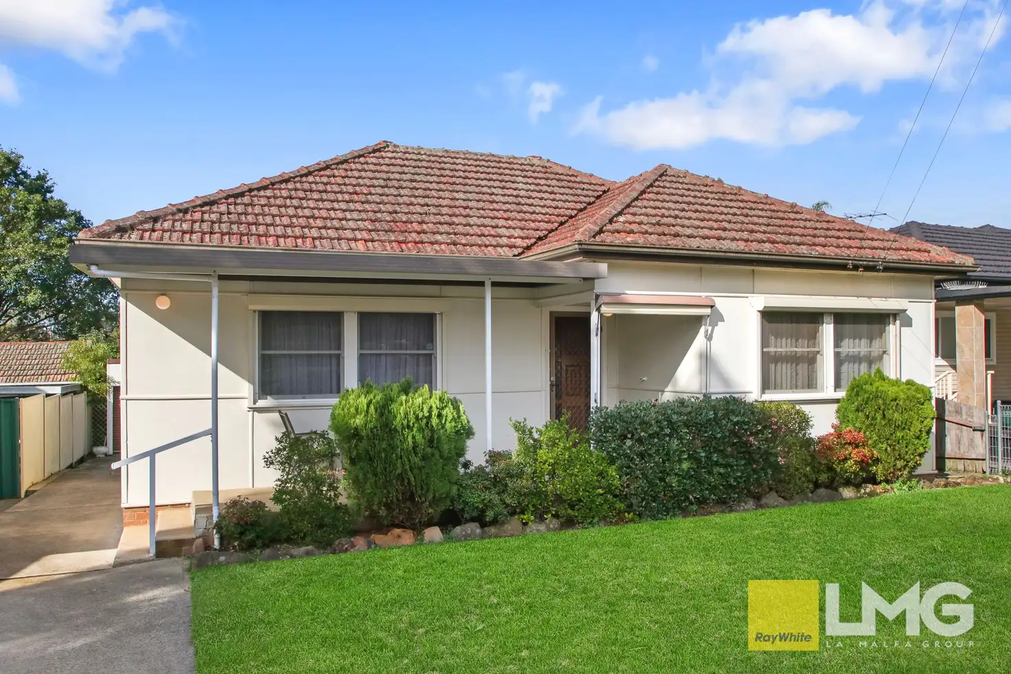 Main view of Homely house listing, 91 First Avenue, Berala NSW 2141