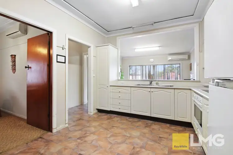 Third view of Homely house listing, 91 First Avenue, Berala NSW 2141
