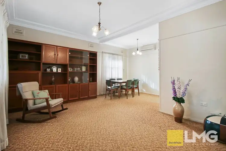 Fourth view of Homely house listing, 91 First Avenue, Berala NSW 2141