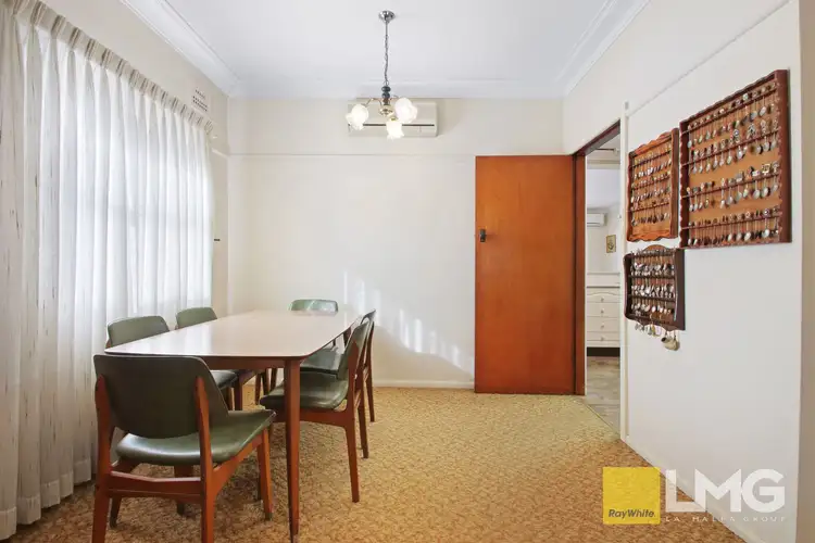 Fifth view of Homely house listing, 91 First Avenue, Berala NSW 2141