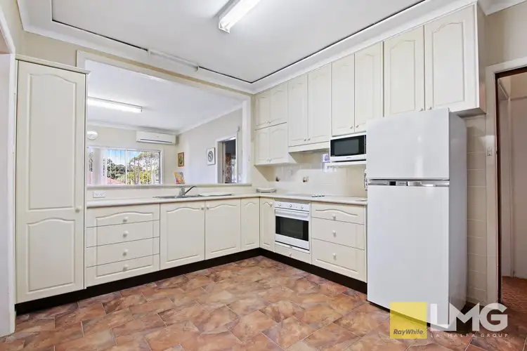 Sixth view of Homely house listing, 91 First Avenue, Berala NSW 2141