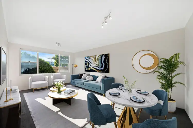 Main view of Homely unit listing, 10/54 Alexandra Street, Drummoyne NSW 2047