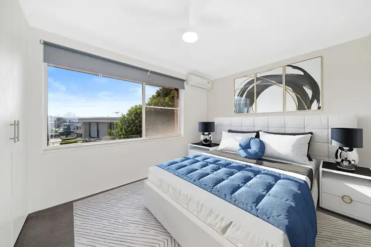 Second view of Homely unit listing, 10/54 Alexandra Street, Drummoyne NSW 2047