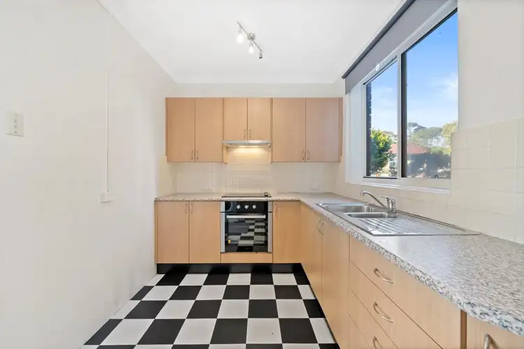 Third view of Homely unit listing, 10/54 Alexandra Street, Drummoyne NSW 2047