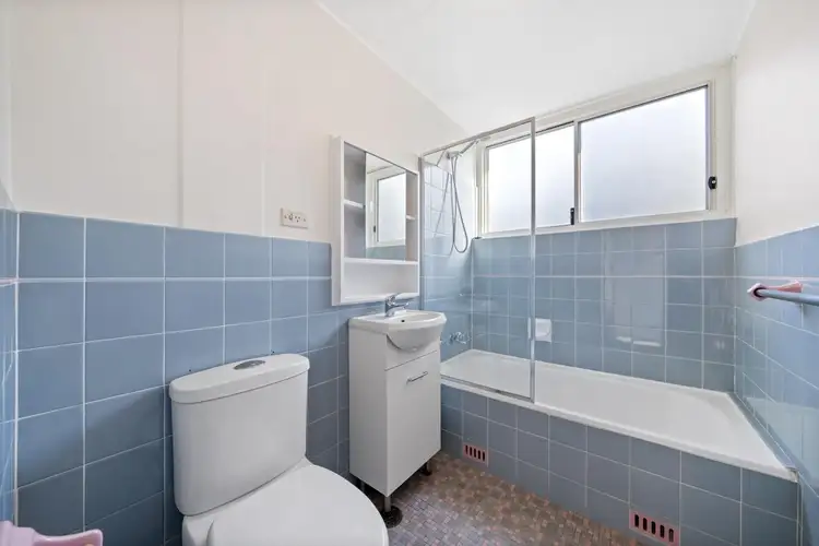 Fourth view of Homely unit listing, 10/54 Alexandra Street, Drummoyne NSW 2047