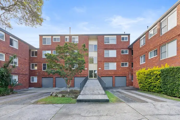 Fifth view of Homely unit listing, 10/54 Alexandra Street, Drummoyne NSW 2047