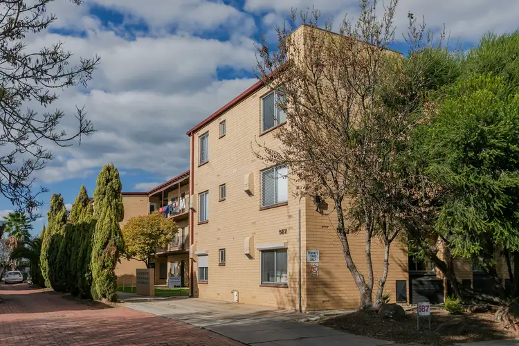 Main view of Homely unit listing, 8/587 South Road, Everard Park SA 5035