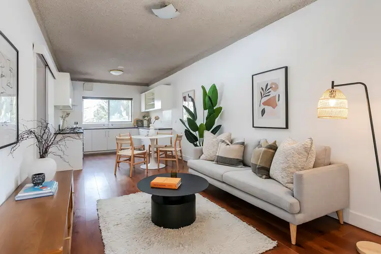 Second view of Homely unit listing, 8/587 South Road, Everard Park SA 5035