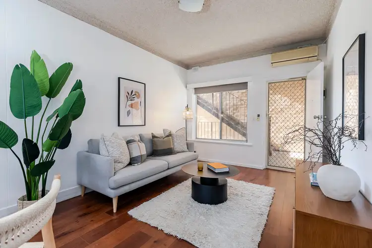 Third view of Homely unit listing, 8/587 South Road, Everard Park SA 5035
